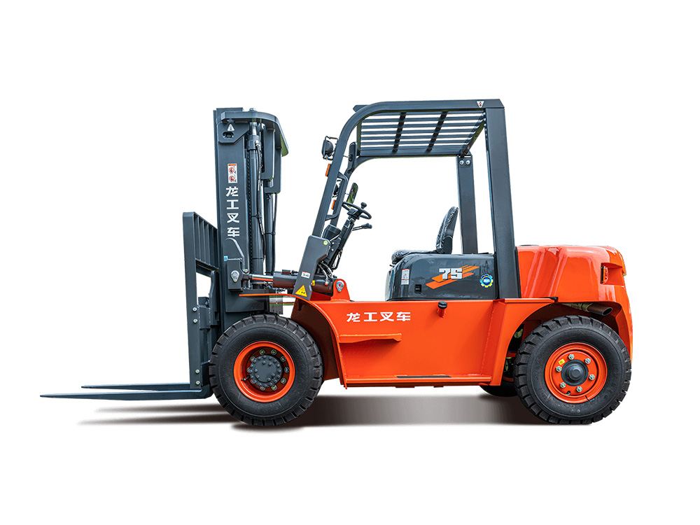CPCD50/60/70/75-L內燃叉車