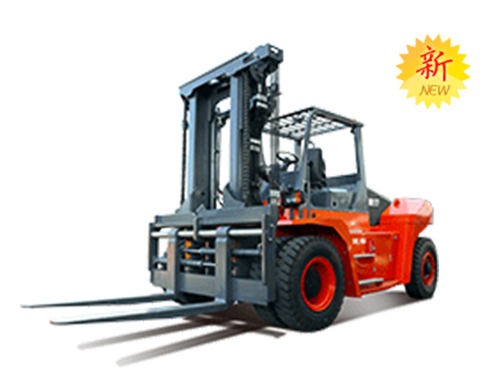 CPCD135-N內(nèi)燃叉車